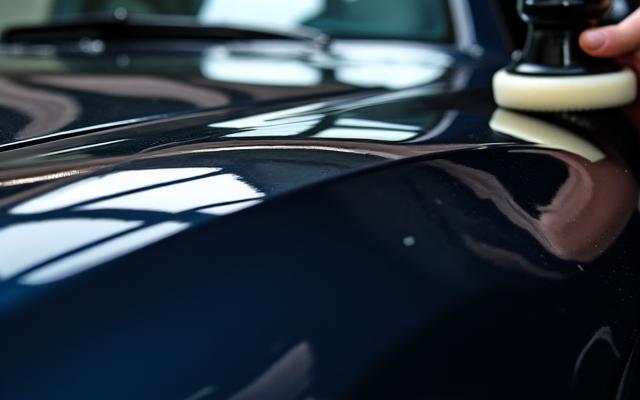 프리미엄 광택 서비스